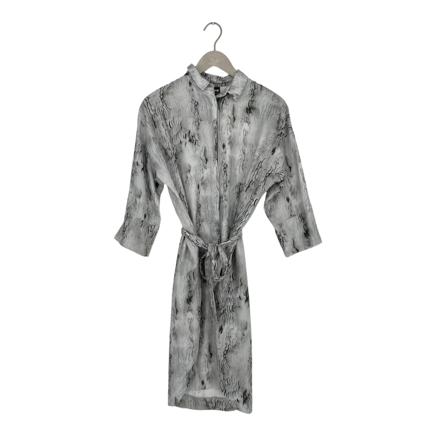 Papu boheme dress, illusion | woman XS