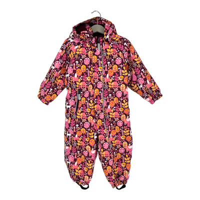 Reima puhuri winter overall, forest | 92cm