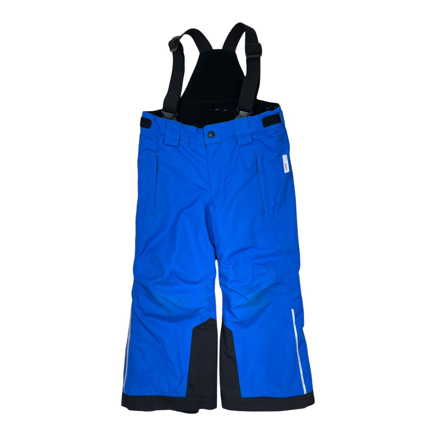 Reima wingon winter pants, blue | 104cm