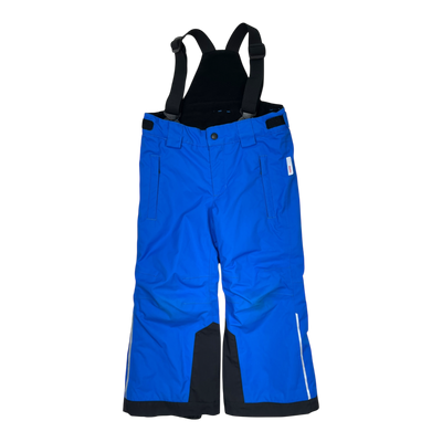 Reima wingon winter pants, blue | 104cm