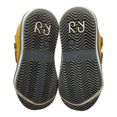 Reima patter shoes, amber | 25