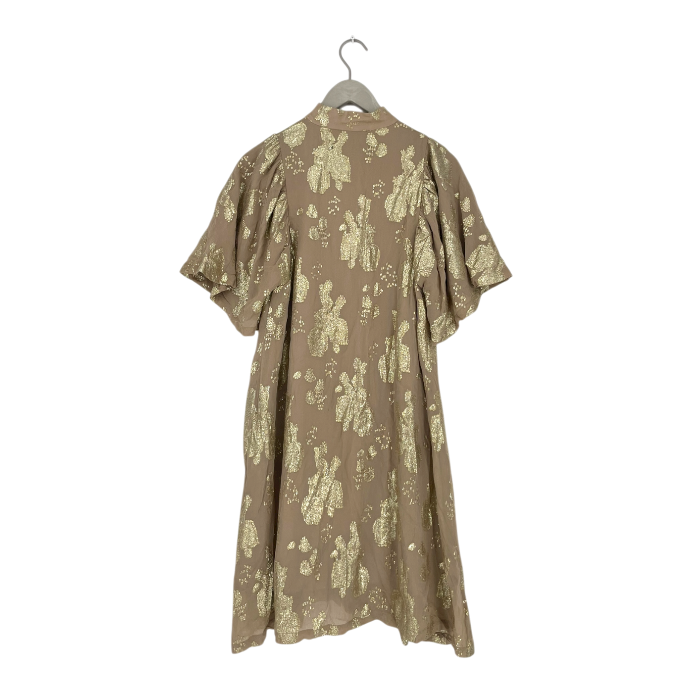 Bruuns Bazaar dress, beige | woman 34