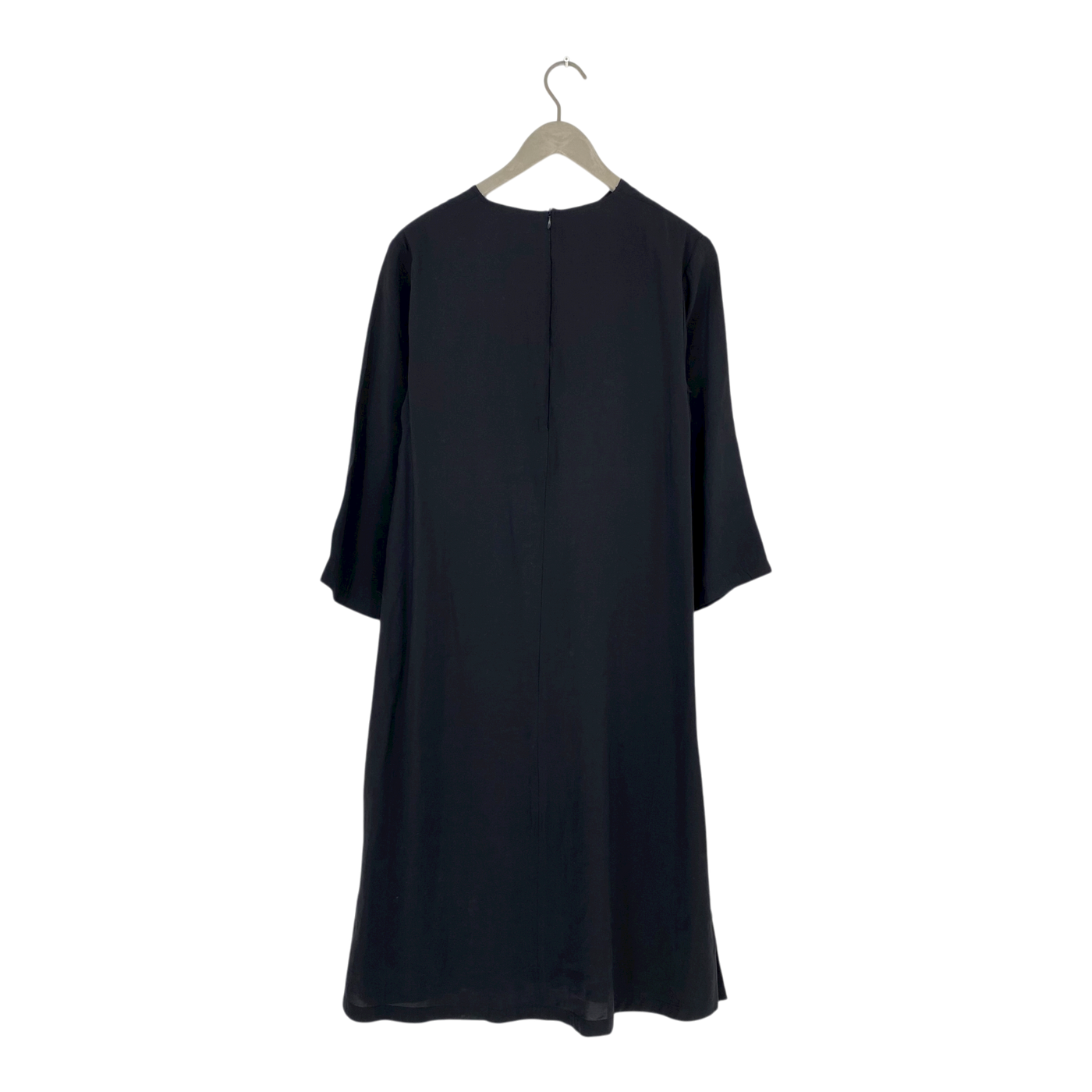 Makia woven dress, black | woman S