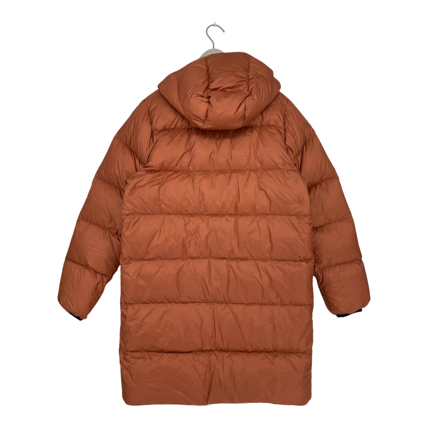 Joutsen silvia down jacket, rose gold | woman S