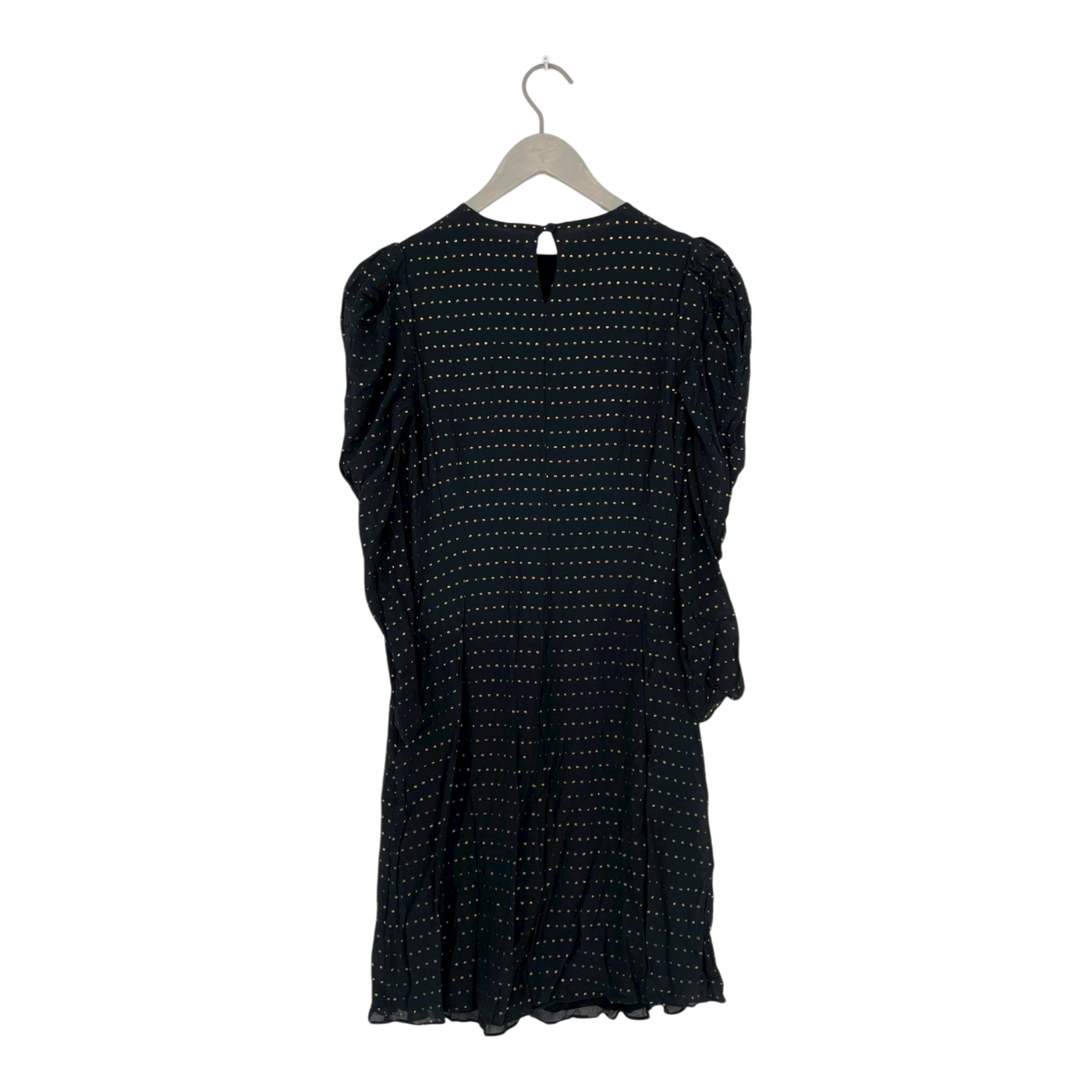 By Malene Birger isaline dress, black | woman S