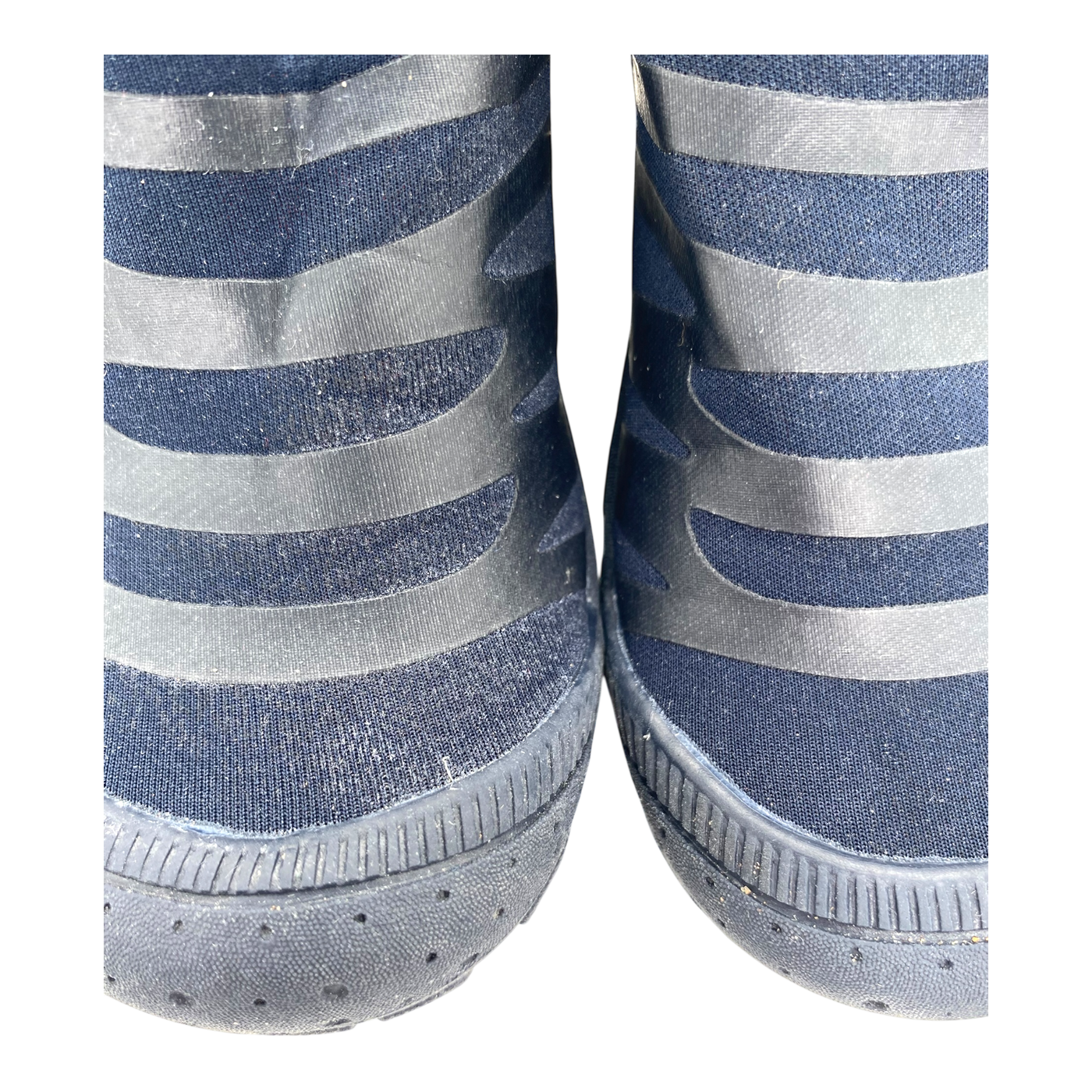 Reima adapt barefoot shoes, black | 25