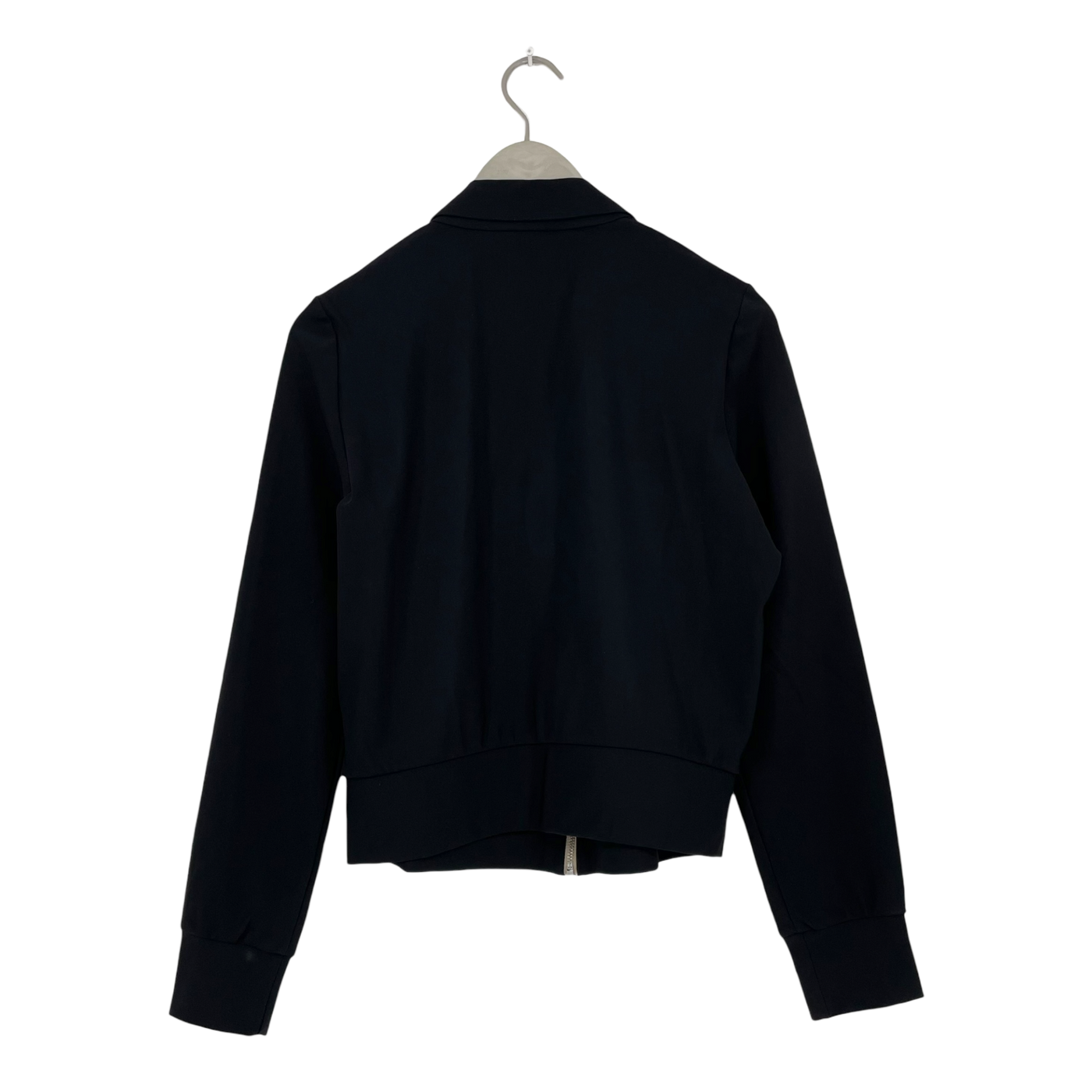 MWH of Sweden move jacket, black | woman 40