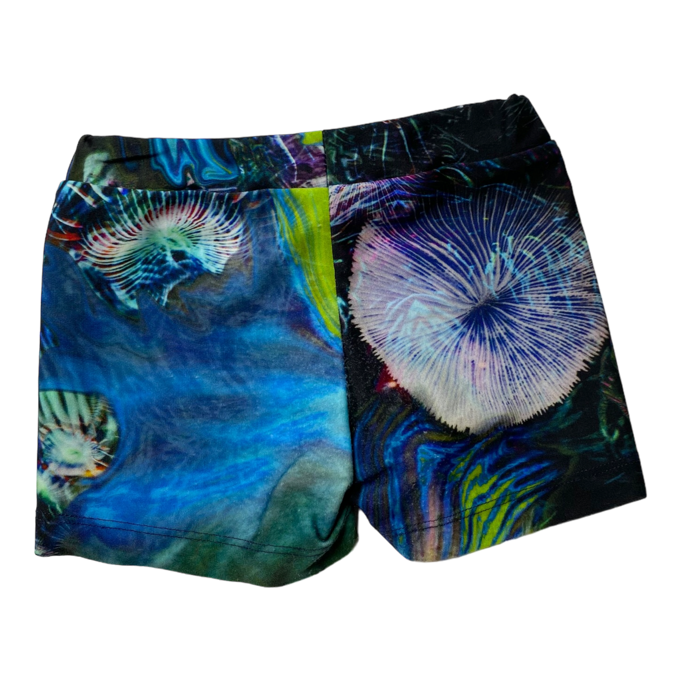 Gugguu swim shorts, sea life | 92cm