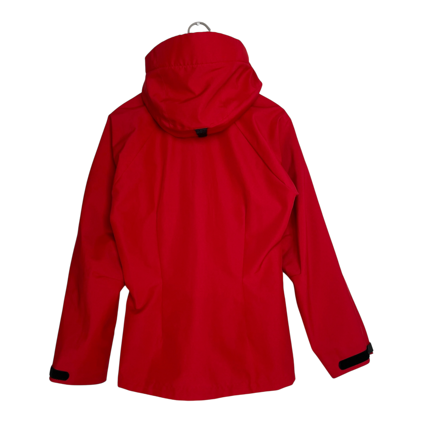 Haglöfs shell jacket, red | woman 38