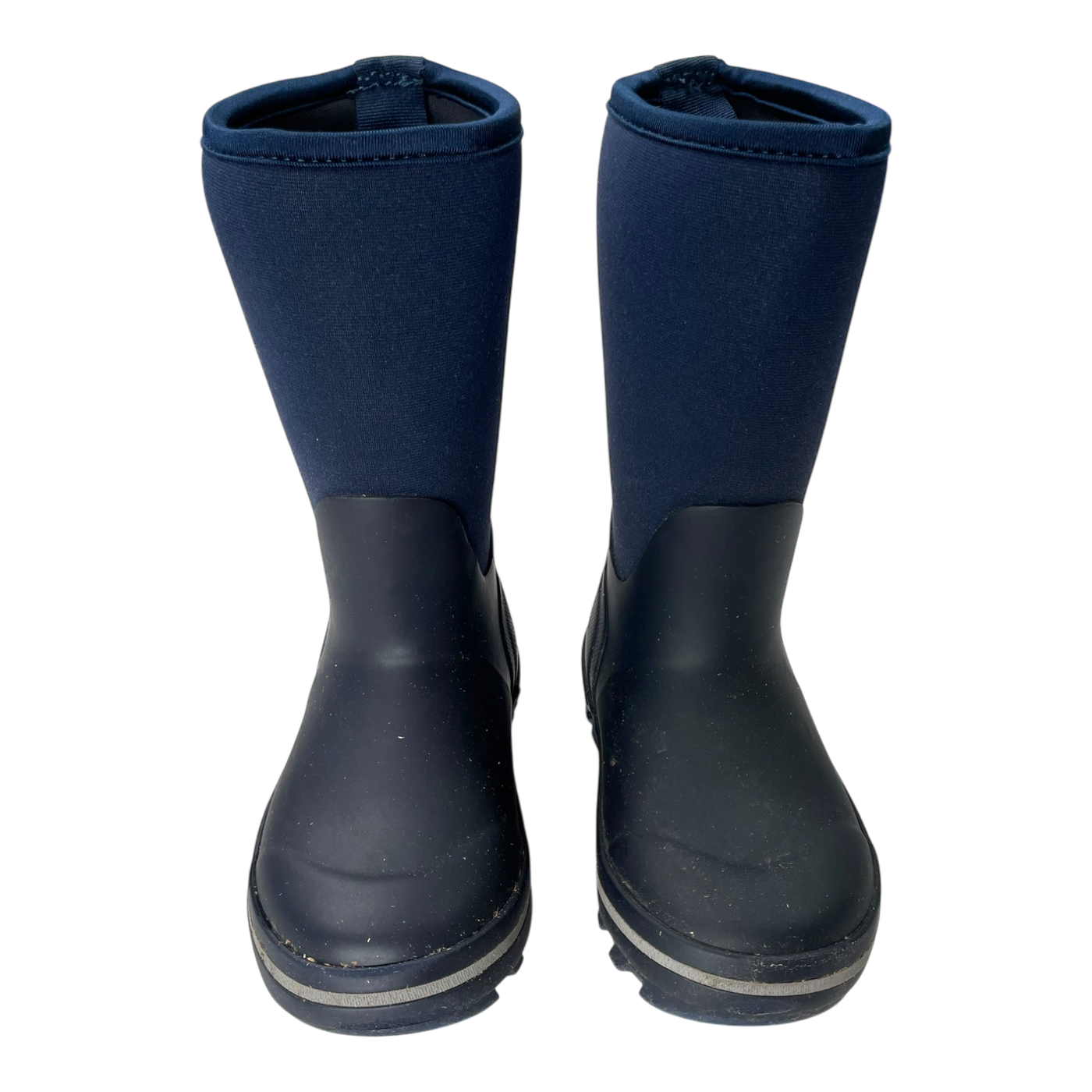 Reima loikaten rain boots, navy blue | 25