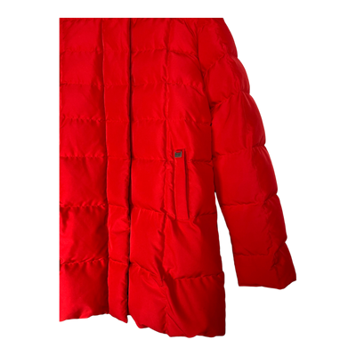 Joutsen elise jacket, red | woman L