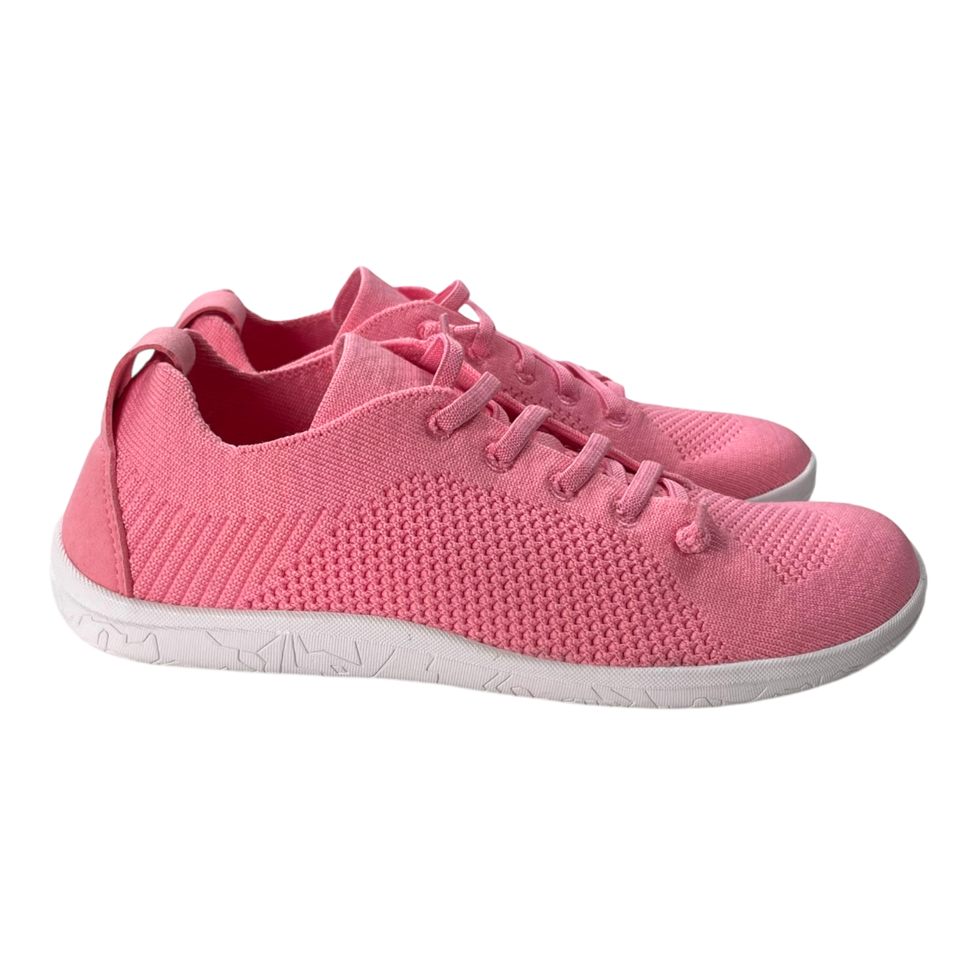 Reima astelu barefoot sneakers, pink | 37