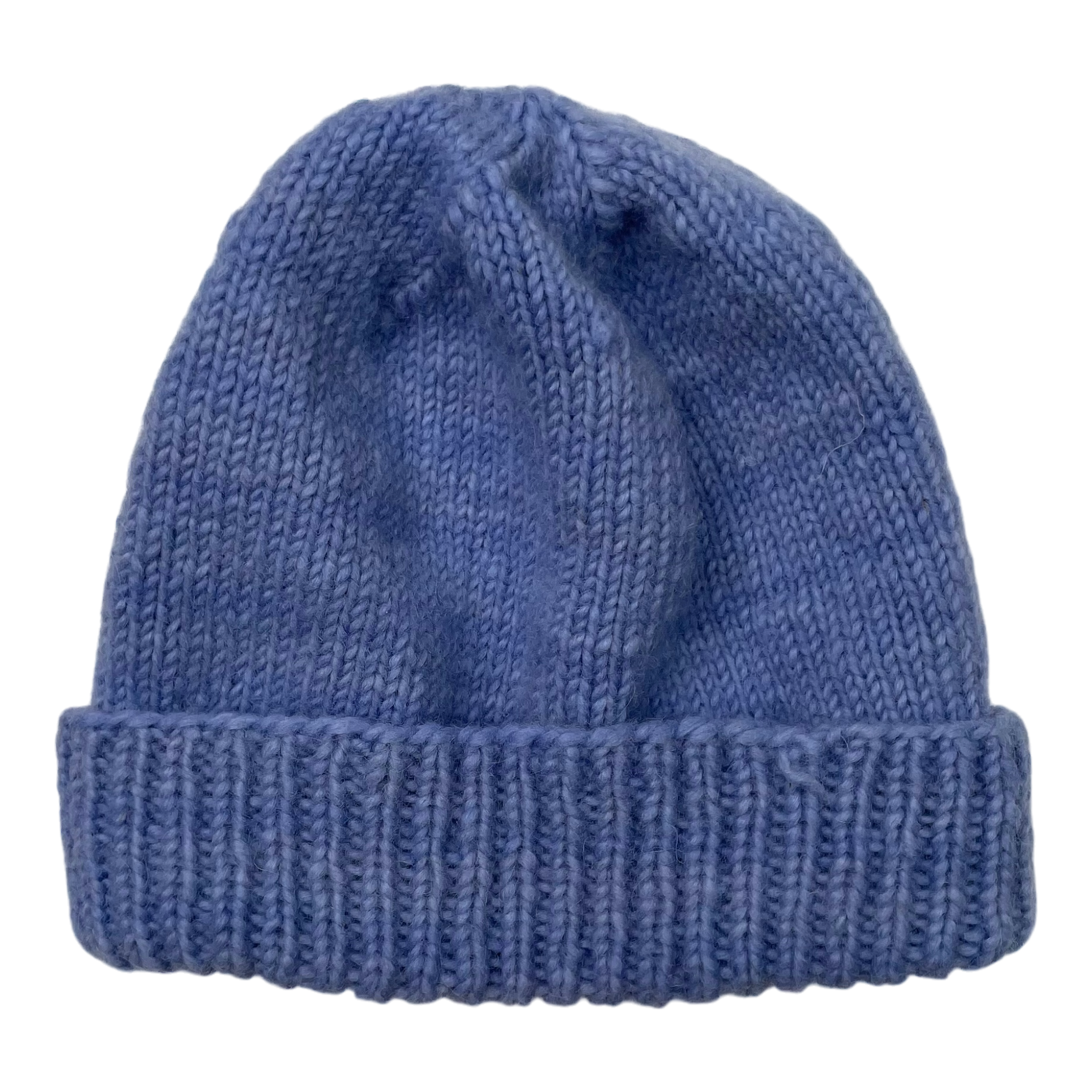 Myssyfarmi beanie, baby blue | onesize