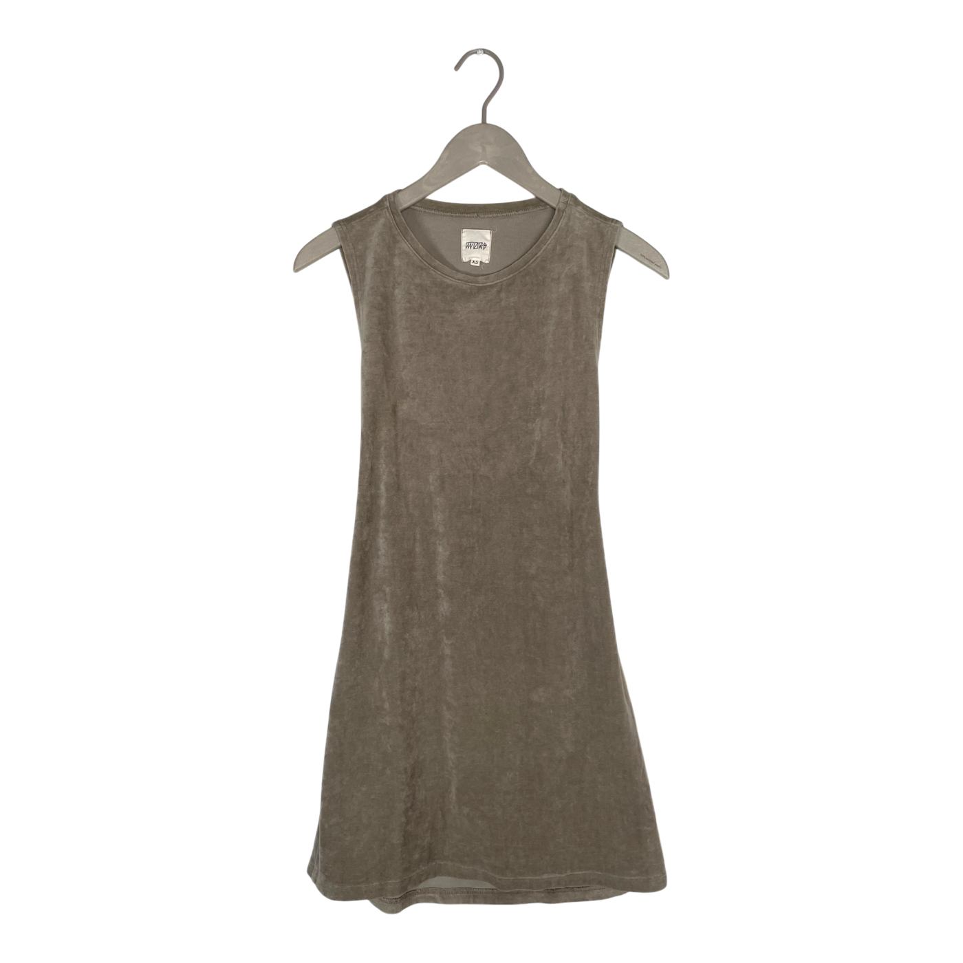 Morico ariel dress, sand | woman XS