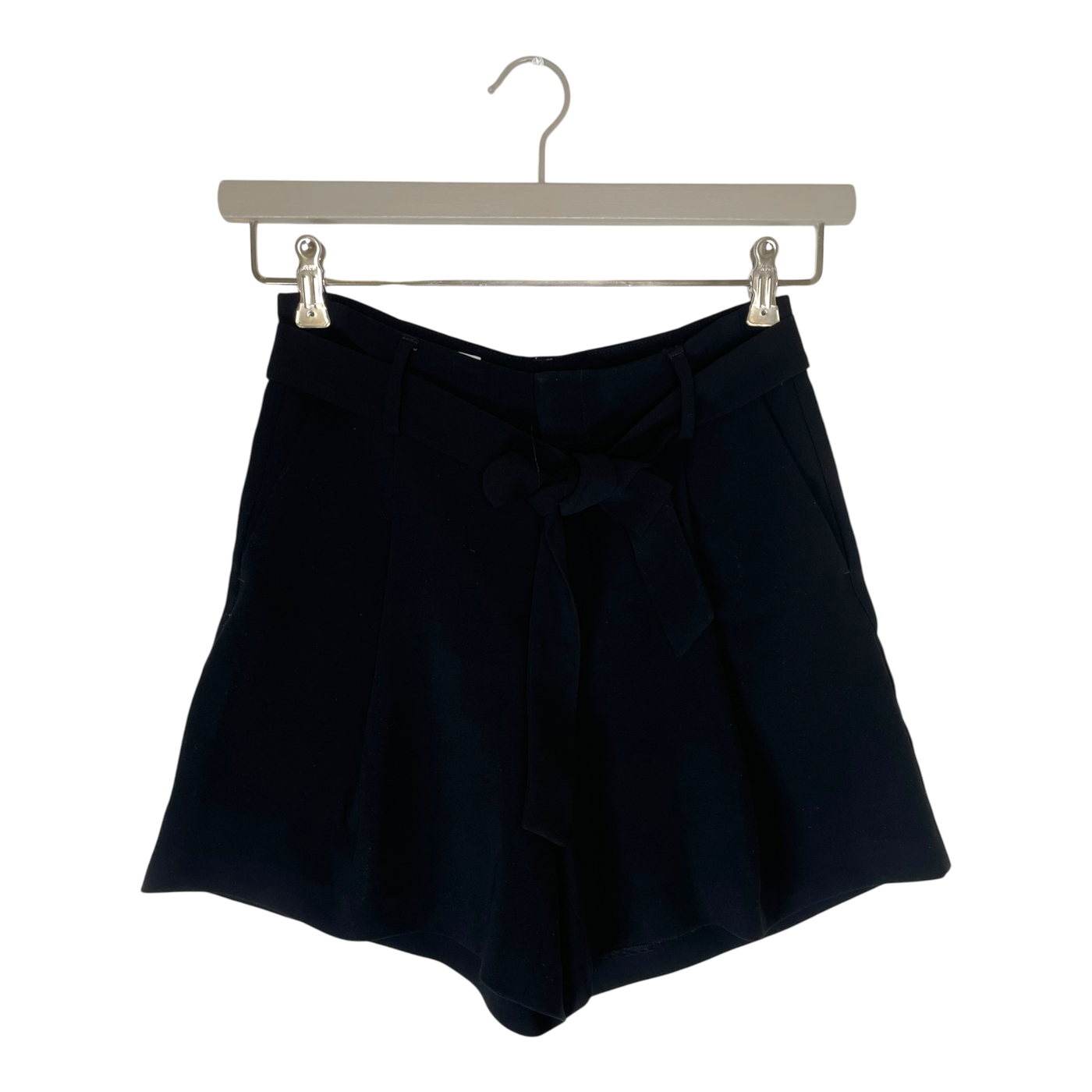 Filippa K shorts, black | woman XXS