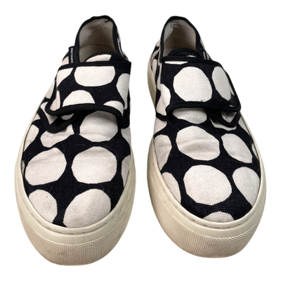 Marimekko sneakers, dots | 40