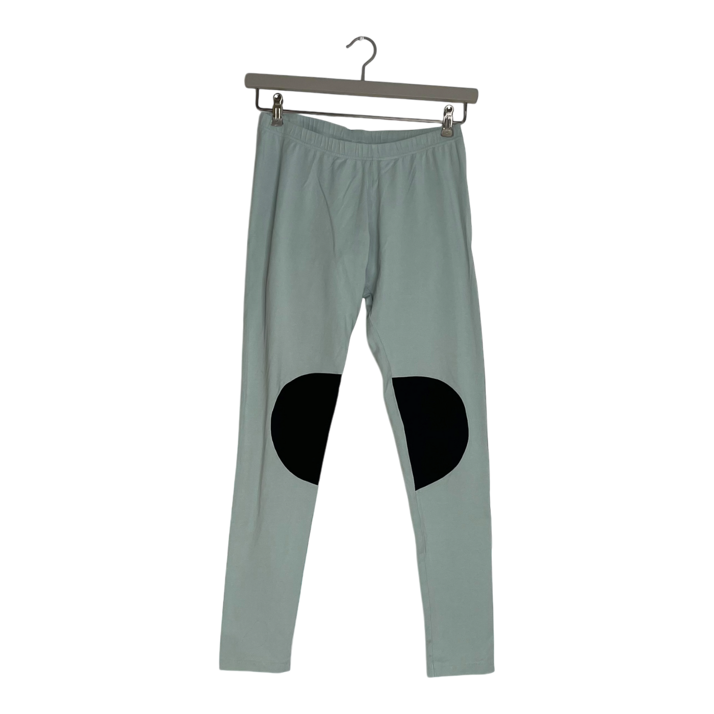 Papu patch leggings, alice blue | woman XL