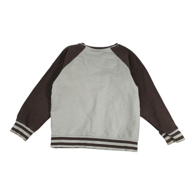 Mini Rodini sweatshirt, penguin | 104/110cm