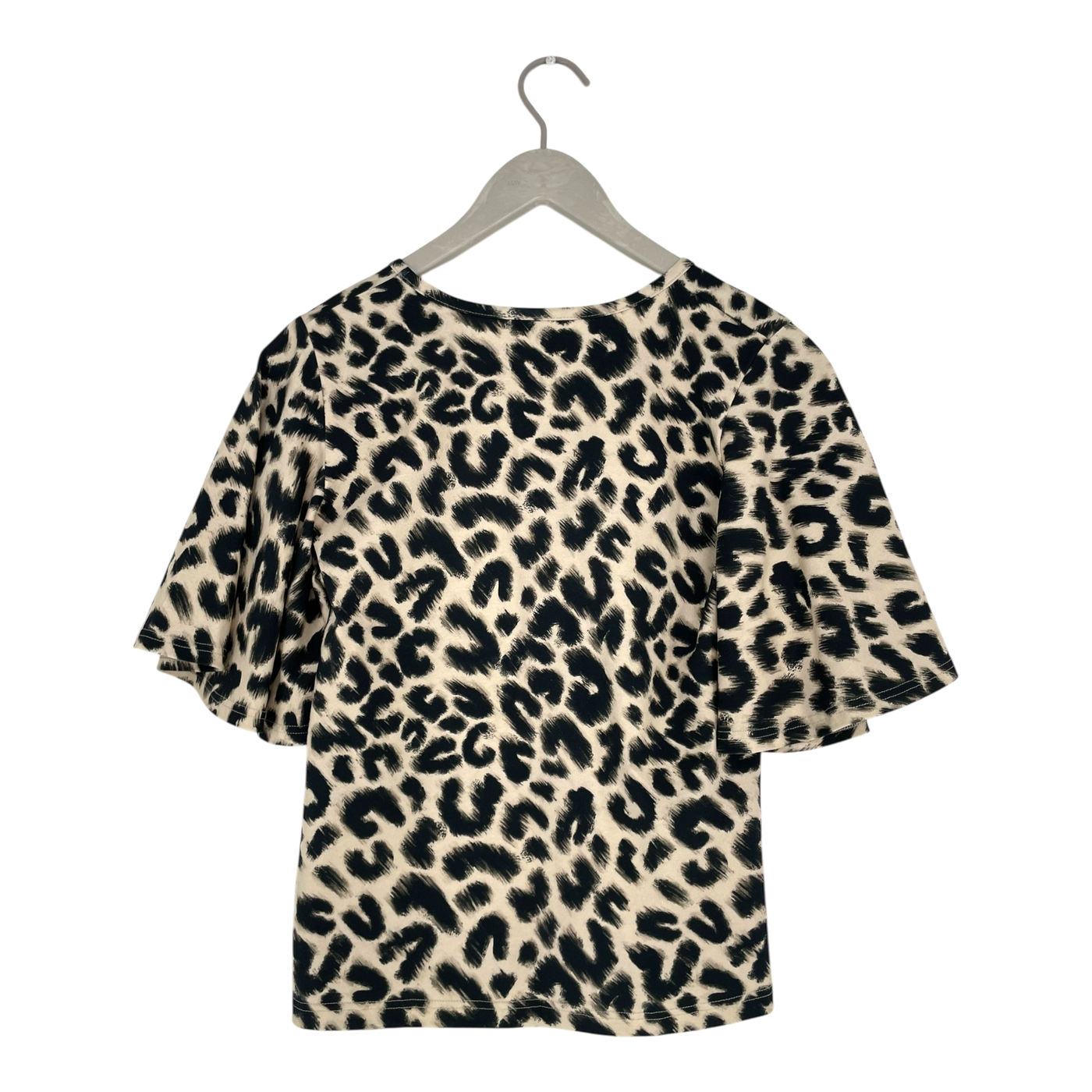 Versonpuoti sandra t-shirt, leopard | woman M