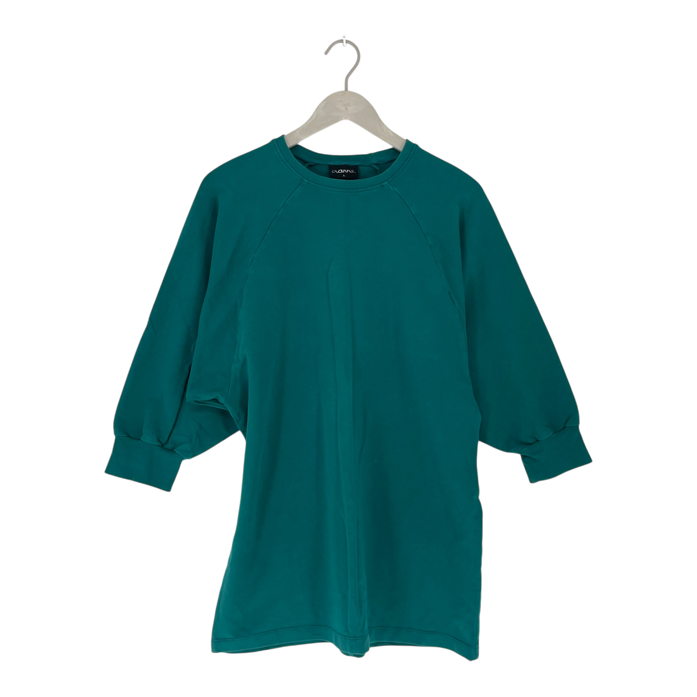 Aarre sweater, teal | woman L