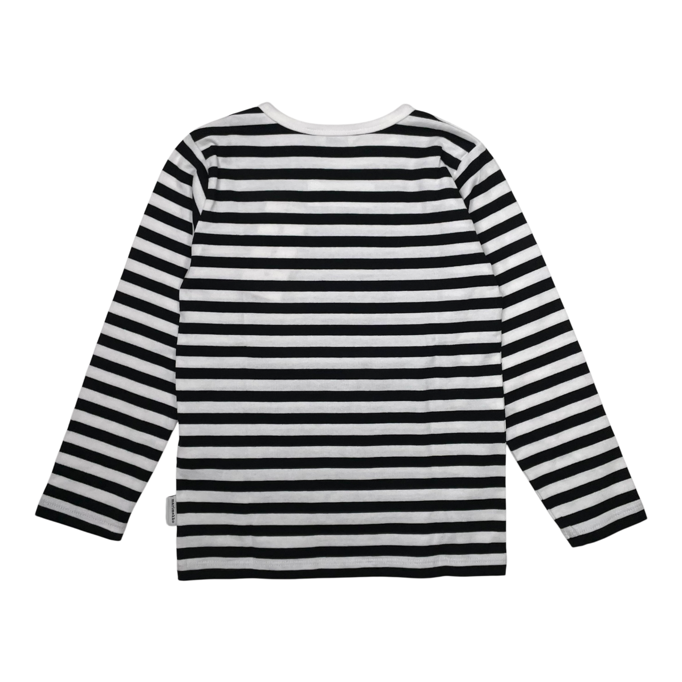 Marimekko vede tasaraita shirt, stripes | 116/122cm