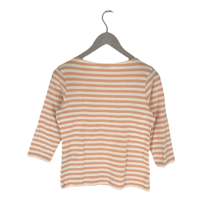 Marimekko ilma shirt, striped | woman XS