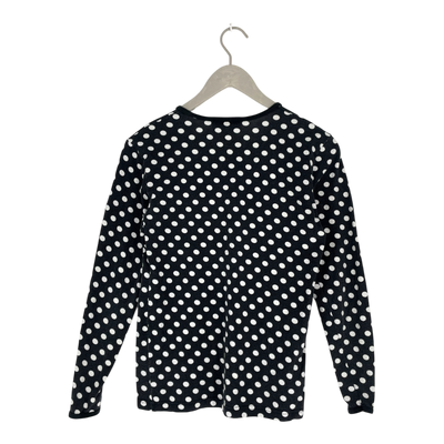 Marimekko shirt, polkadot | woman M