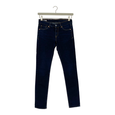 Kings of Indigo Juno jeans, midnight blue⎟ 27/32