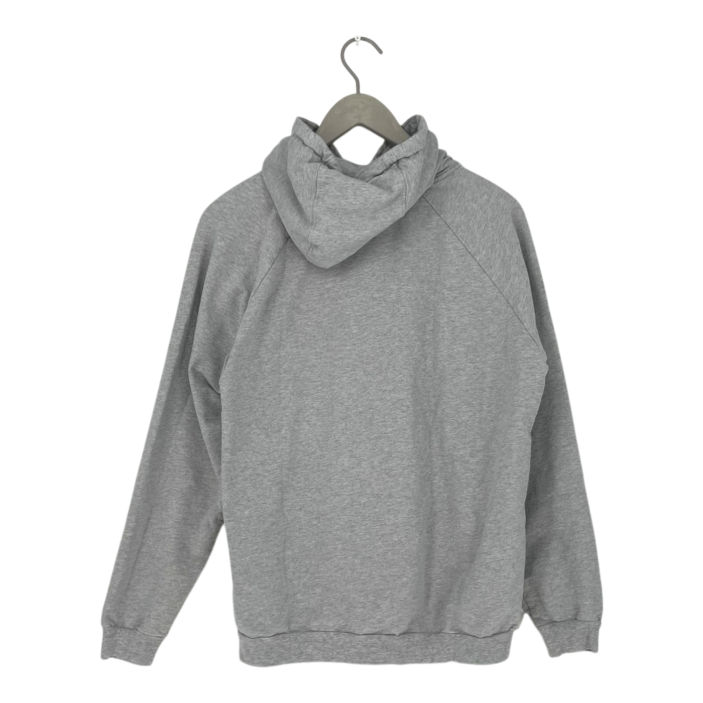 Riva Clothing hoodie, grey | woman M