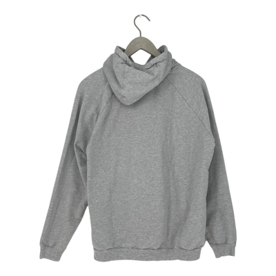 Riva Clothing hoodie, grey | woman M
