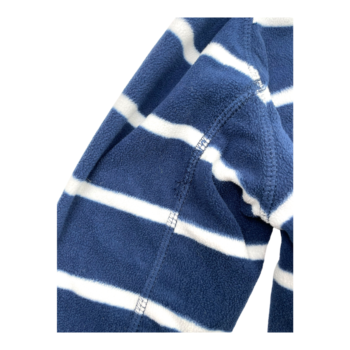 Reima tibia fleece jacket, stripes | 146cm