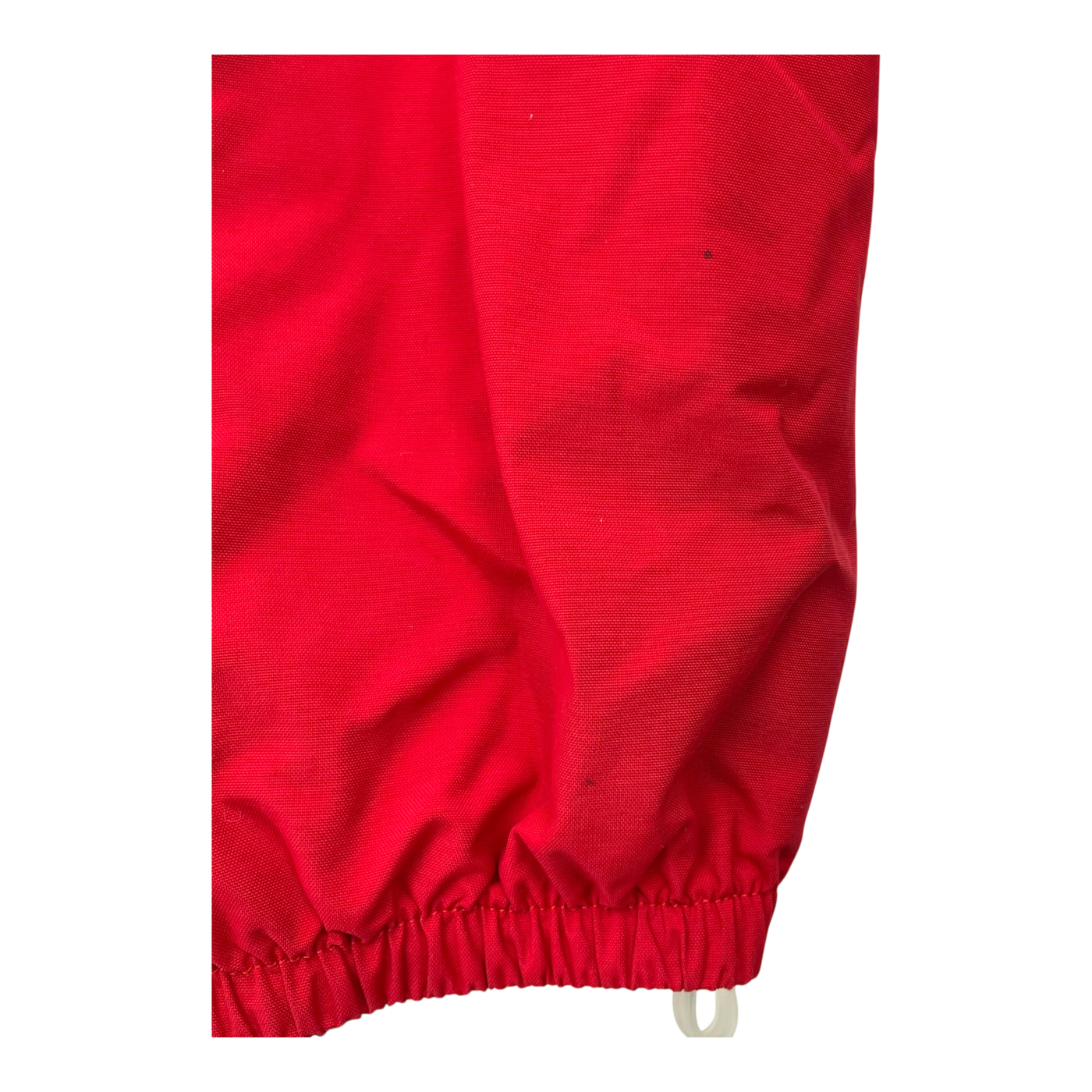 Reimatec suoja outdoor pants, red | 122cm