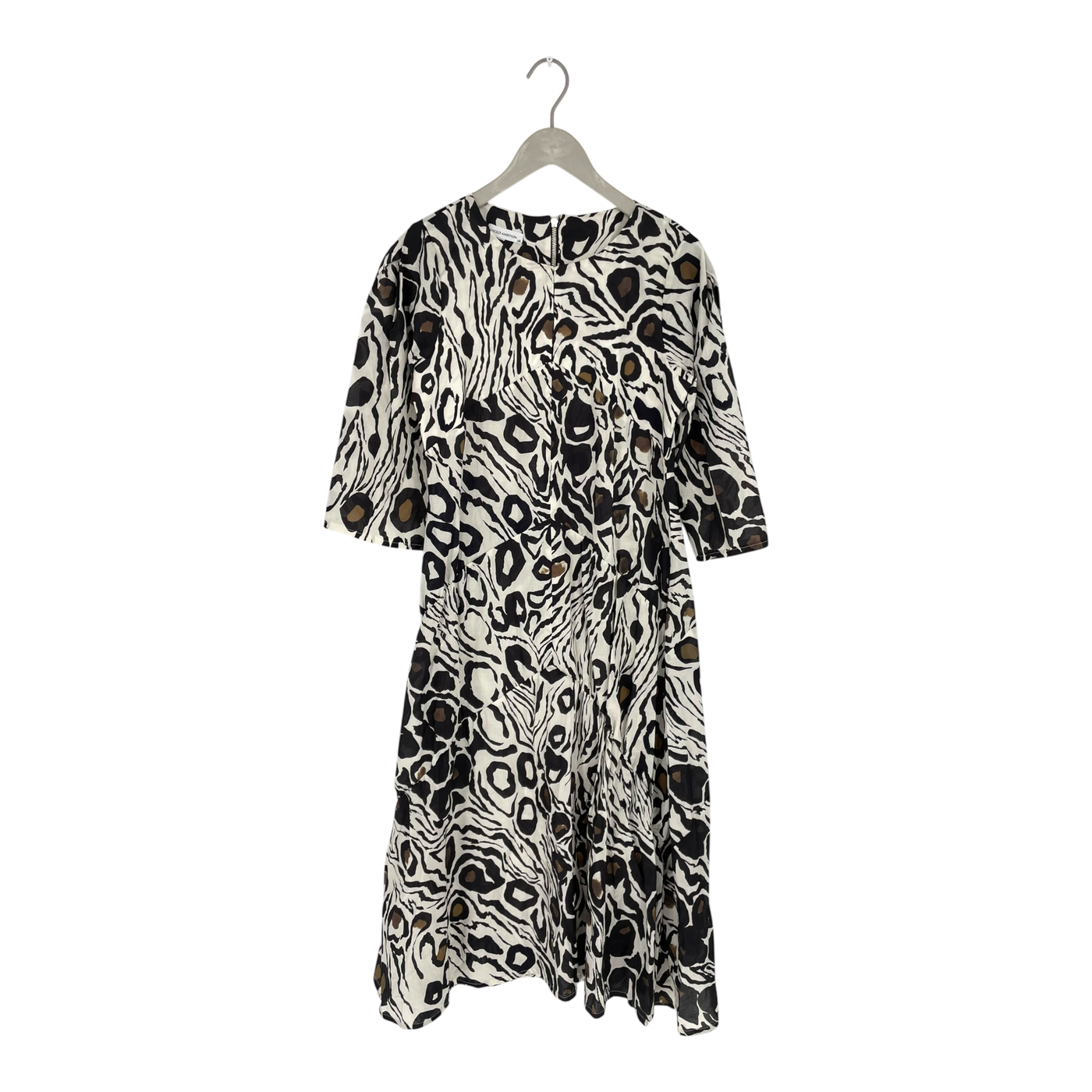 Angels Ambition mathea dress, leopard | woman 38