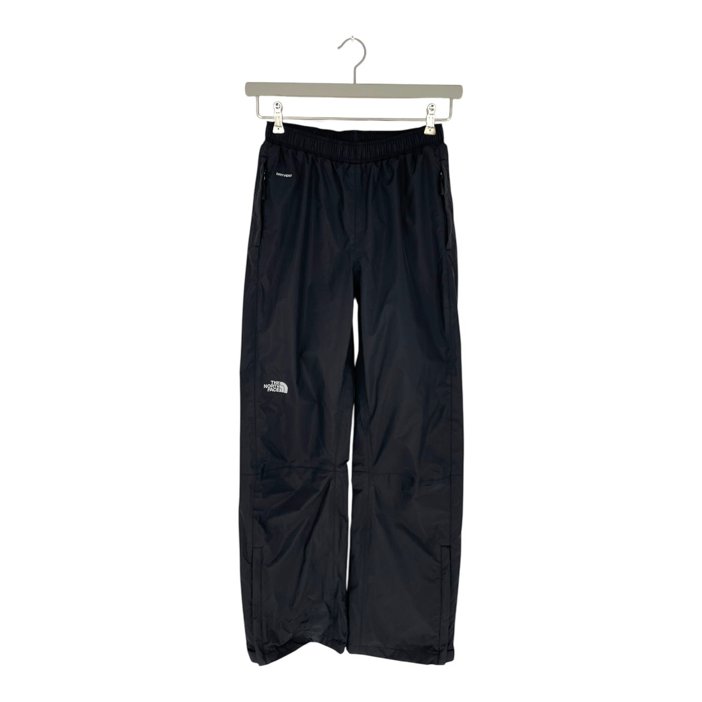 The North Face shell pants, black | woman S