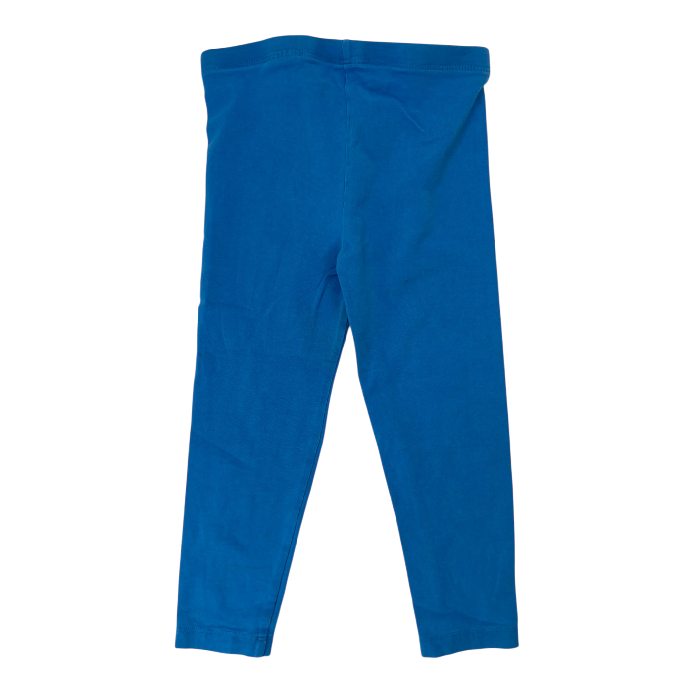 Marimekko leggings, blue | 92cm