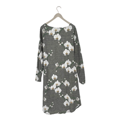 Ommellinen kamoon dress, orkidea | woman L