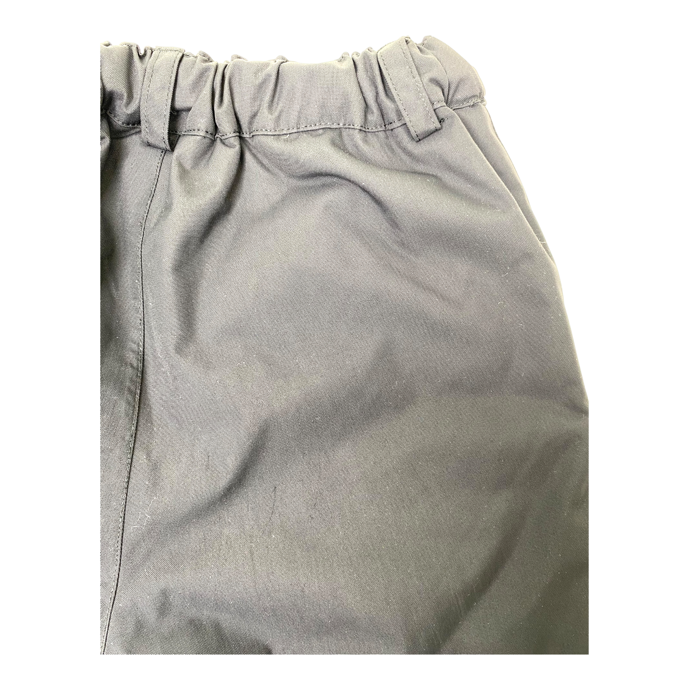 Reima topakka winter pants, black | 140cm