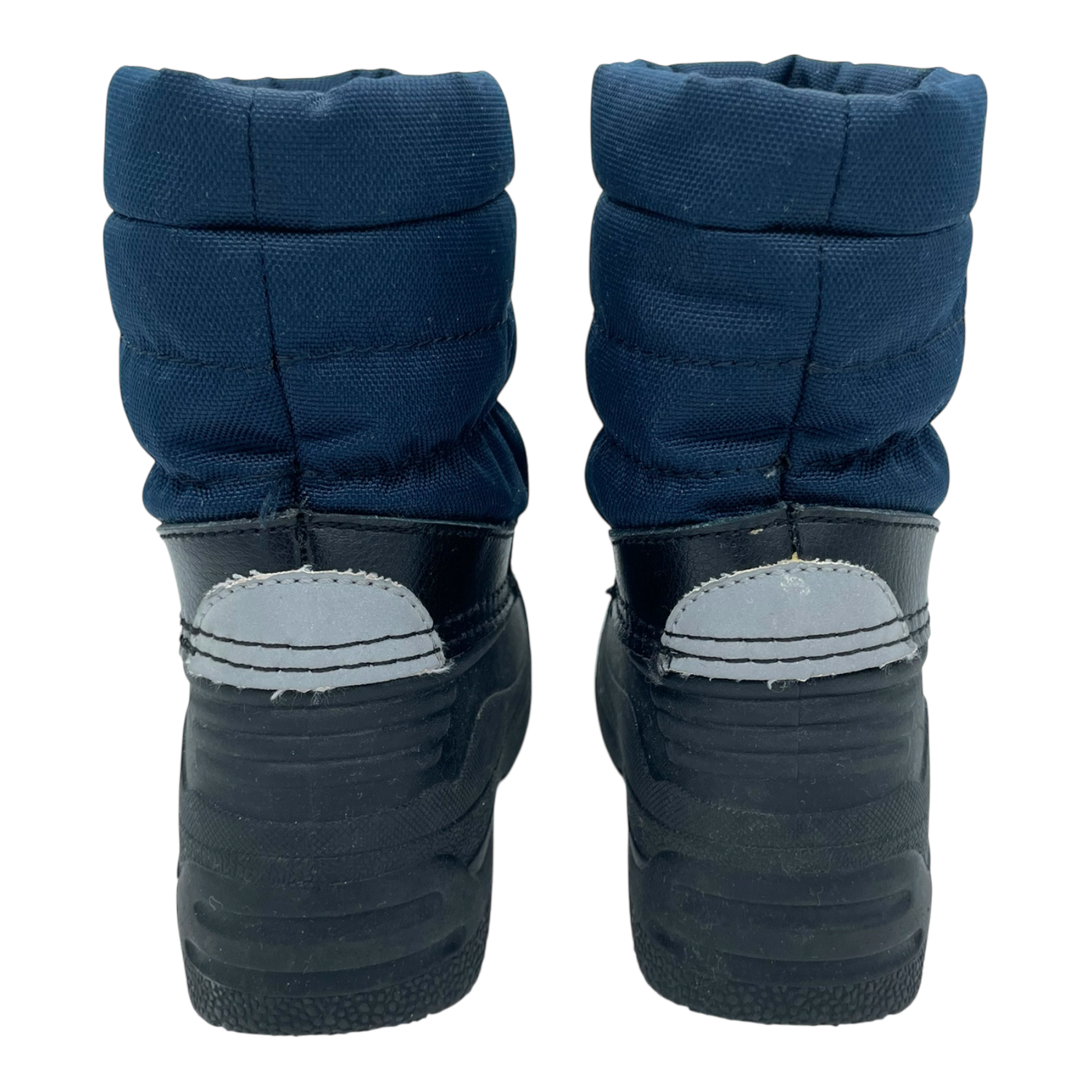 Reima nefar winter duck boots, navy blue | 23