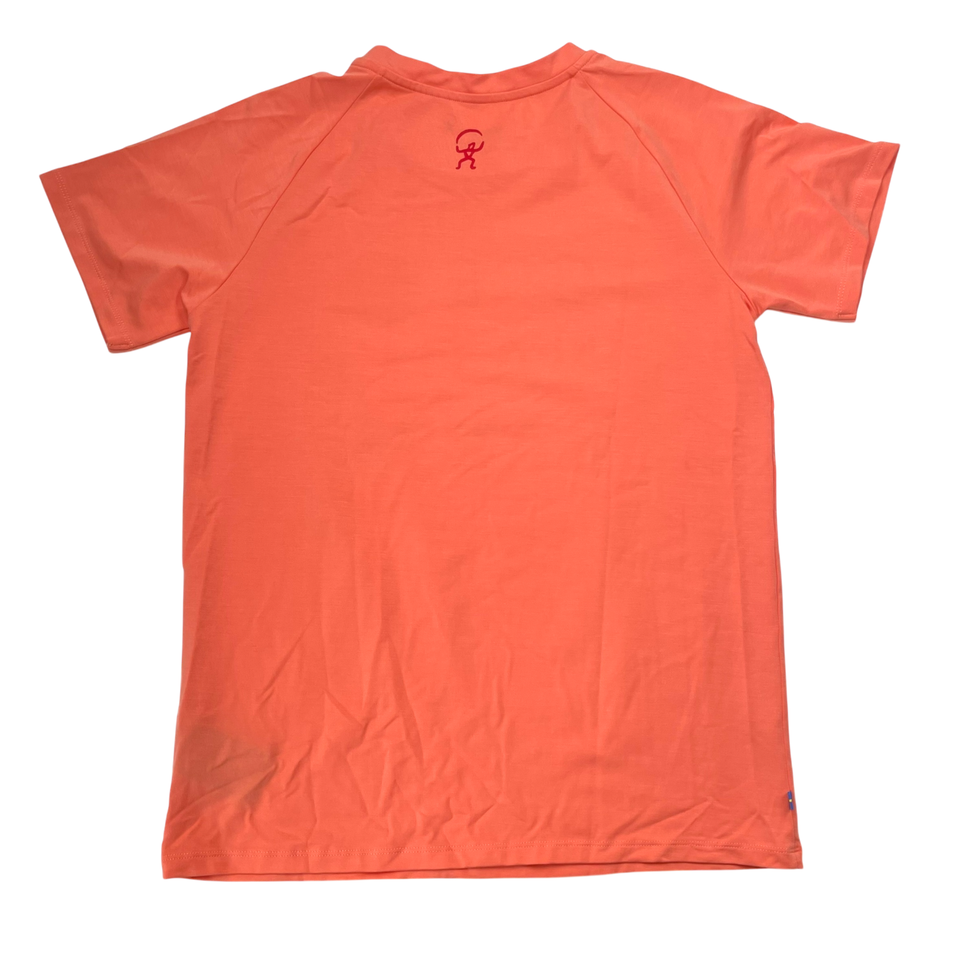 Isbjörn t-shirt, green at heart | 158/164cm