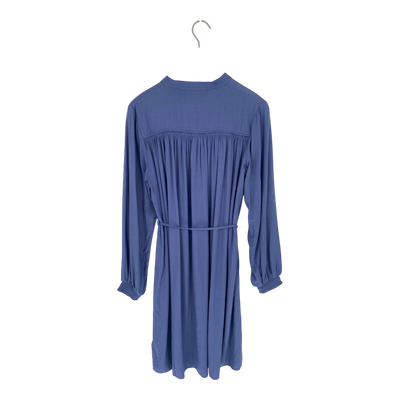 Soft Rebels alori dress, blue | woman M