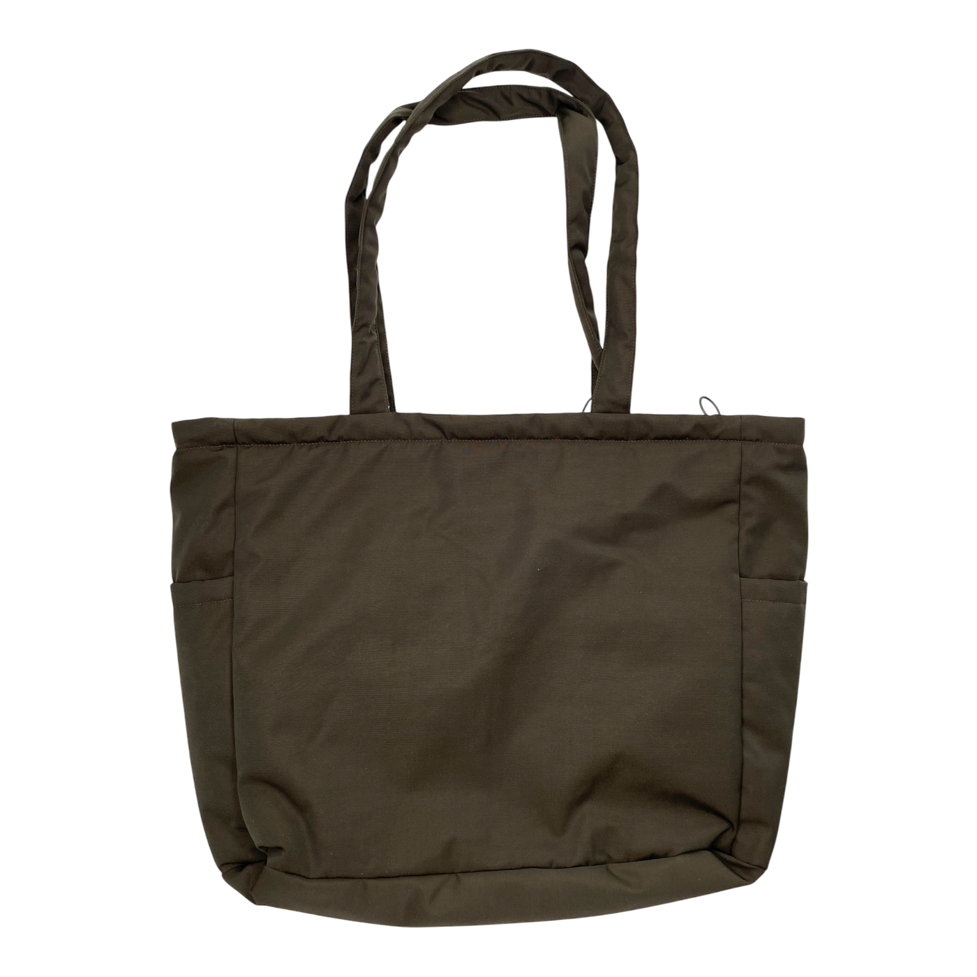 Embassy of Bricks and Logs randi bag, dark green | onesize