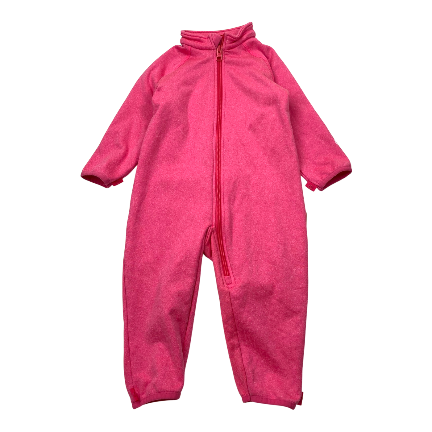 Reima vuoro jumpsuit, hot pink | 86cm
