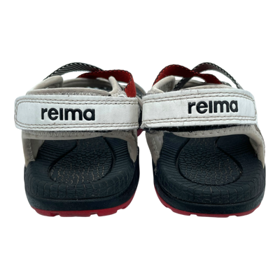 Reima sirosti sandals, multicolor | 33