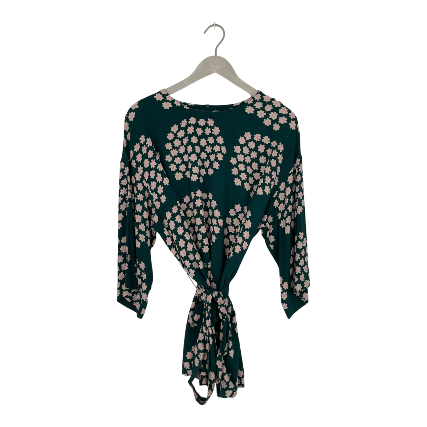 Marimekko todella shirt, puketti | woman L