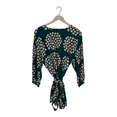 Marimekko todella shirt, puketti | woman L