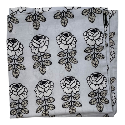 Marimekko pillowcase, vihkiruusu | onesize
