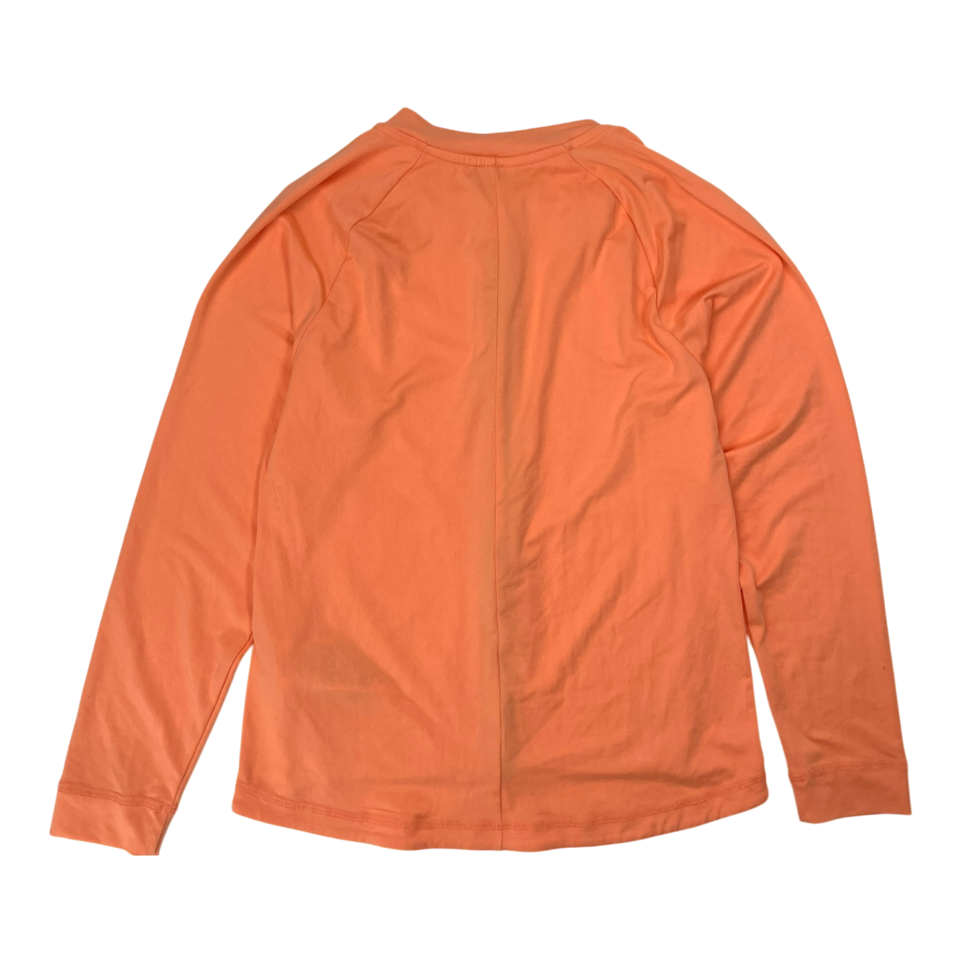 Reima harkat zipper sweater, coral | 140cm