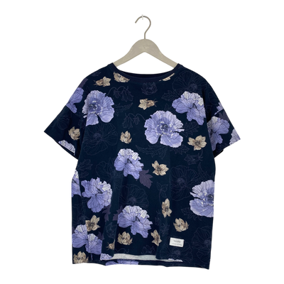 Riva Clothing t-shirt, huurre | unisex M