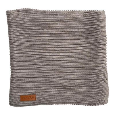 Gugguu Merino Tube Schal, Mandel | Kinder