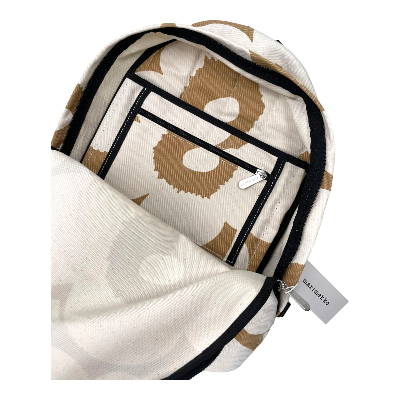 Marimekko enni backpack, unikko